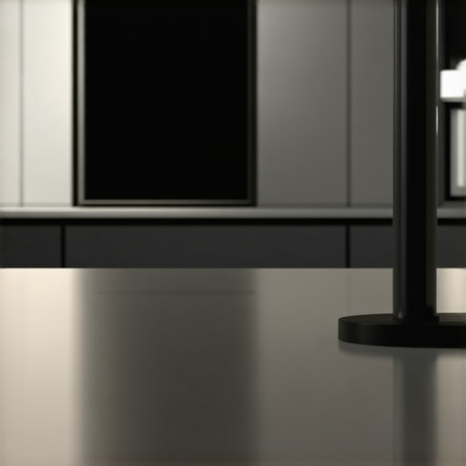 The Framing Trick for Dead-Level Kitchen Countertops