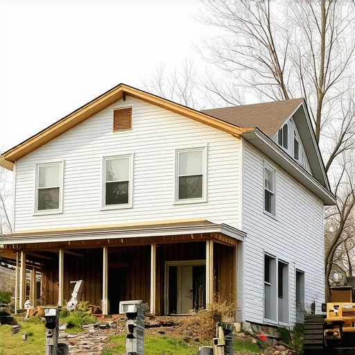 The Hidden Cost of Adding a Second Story to a 1950s House