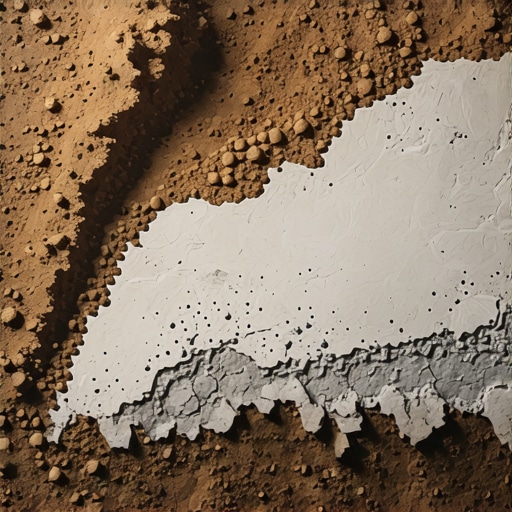 The Hidden Cost of Ignoring Soil Compaction Before Pouring Your Slab