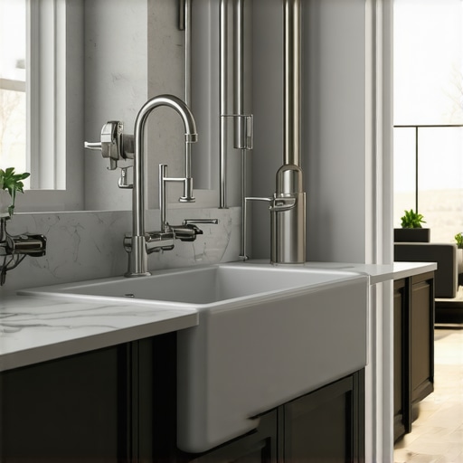 The Hidden Cost of Moving a Kitchen Sink Three Feet Left