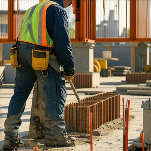 The Inspection Trick for Faster Foundation Approval
