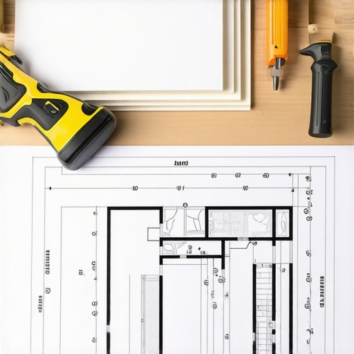 The Layout Tactic for Minimal Drywall Waste