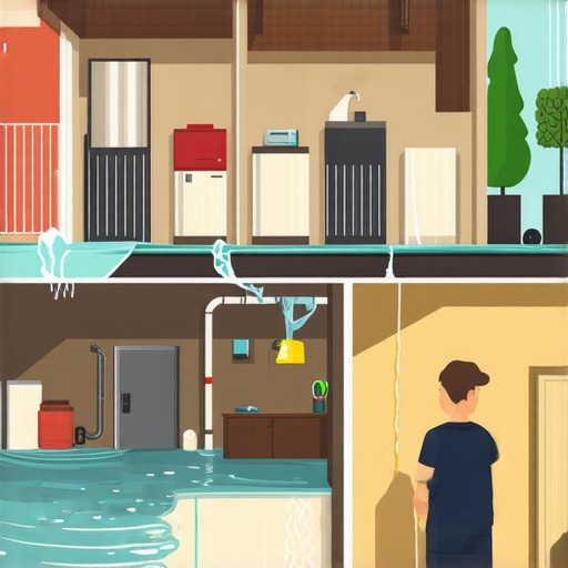The One Drainage Repair Signal Vancouver Homeowners Miss Until the Basement Floods