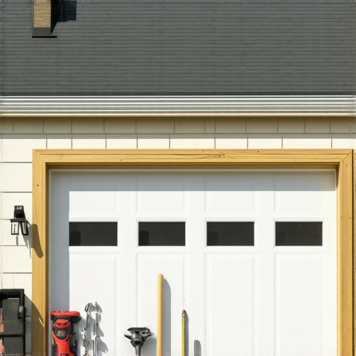 The Only Way to Get a Variance for a Garage Addition