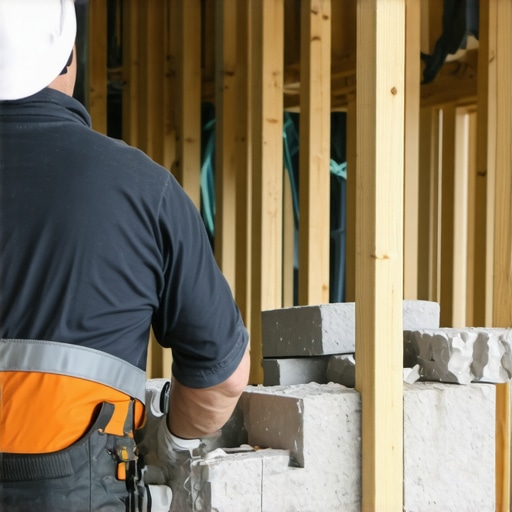 The Only Way to Stop Floor Joist Vibration in a Remodel
