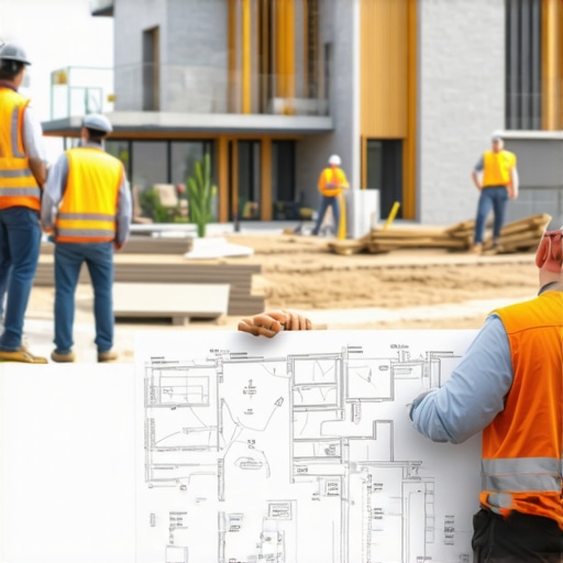 The Permit Strategy That Saves Three Weeks on Custom Home Builds