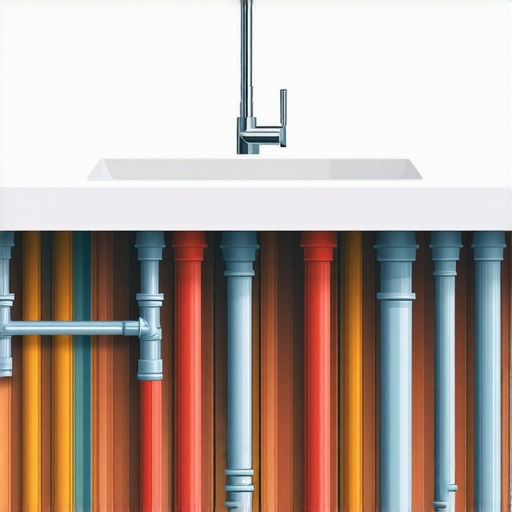 The Plumbing Stack Hack for Kitchen Island Sinks