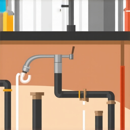 The Plumbing Stack Vent Error That Causes Bad Smells in Kitchens