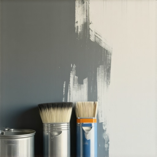 The Reason Your Drywall Primer is Absorbing Too Much Paint