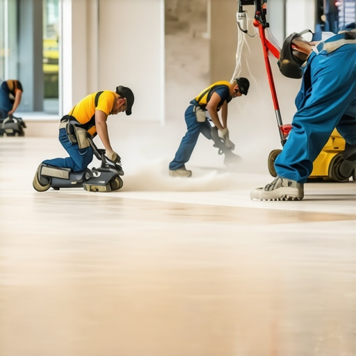 The Sanding Hack for Dust-Free Interior Finishing