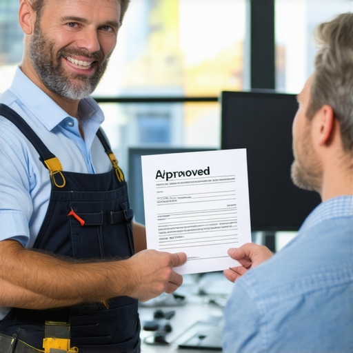 The Secret to Getting Your Electrical Permit in 48 Hours