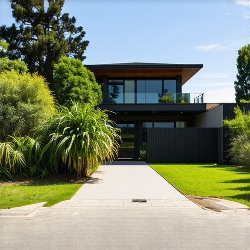 The Setback Loophole for Corner Lots That Builders Love