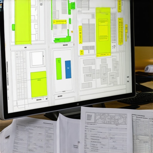 The Site Plan Error That Triggers Automatic Permit Denials