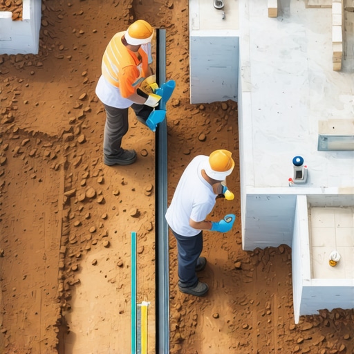 The Site Prep Move That Prevents Foundation Cracks in Clay Soil
