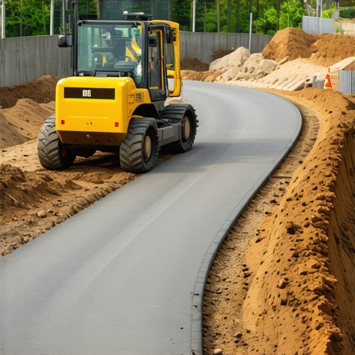 The Site Prep Move That Prevents Sinkholes Under Your Driveway