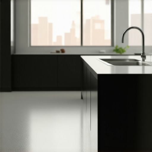 The Structural Fix for a Bouncing Kitchen Floor
