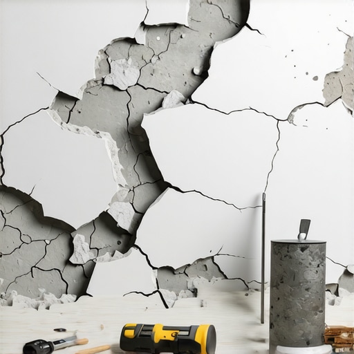 The Structural Header Mistake That Causes Cracked Drywall