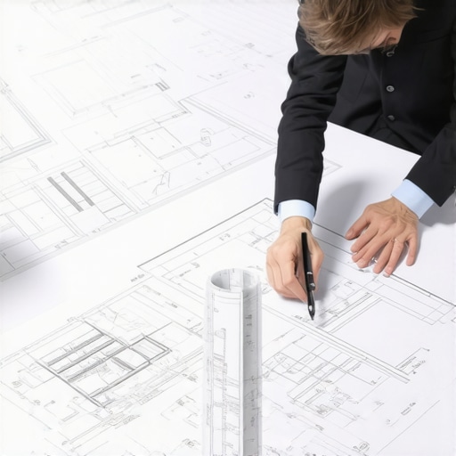 The Structural Header Move for Wider Open Concepts