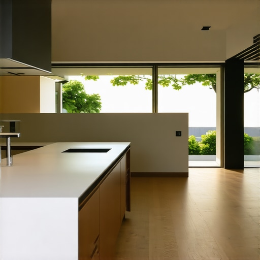 The Structural Move That Allows for Open-Concept Kitchens Without a Beam