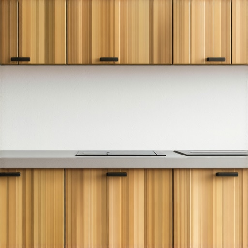 The Structural Reason Your Kitchen Cabinets are Pulling Away from the Wall