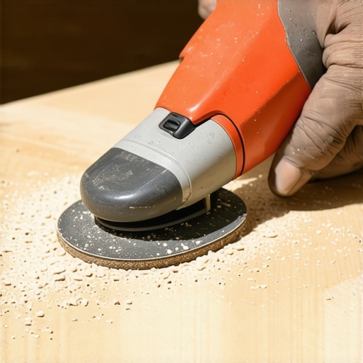The Tool Pro Tapers Use to Cut Sanding Time in Half