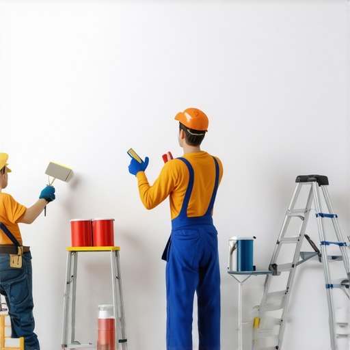 The Truth About Level 5 Finishes and Why Most Painters Hate Them