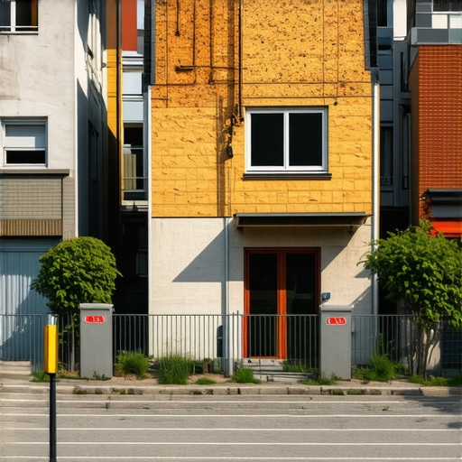 The Zoning Loophole for Building Closer to the Property Line