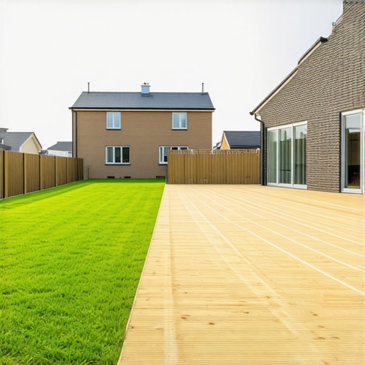 The Zoning Loophole for Building a Bigger Deck Than the City Allows