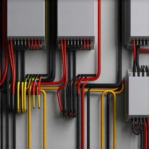 The electrical rough-in errors that fail commercial inspections