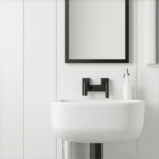 The layout change that saves thousands on bathroom plumbing