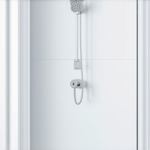 The moisture-proof backing every walk-in shower actually needs