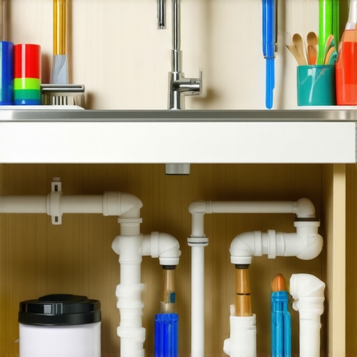 The plumbing mistake that ruins a new kitchen pantry layout