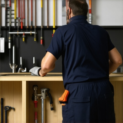 The plumbing move for adding a wet bar to your basement