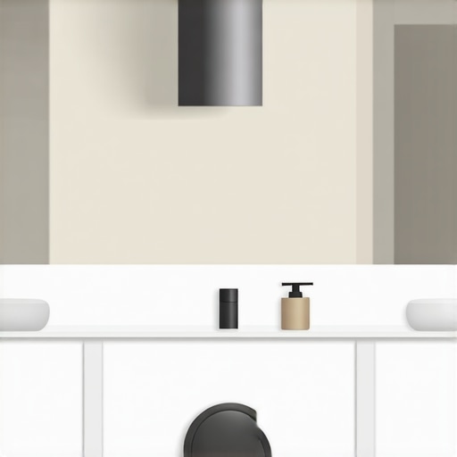 The plumbing vent move that saves space in your master bath layout