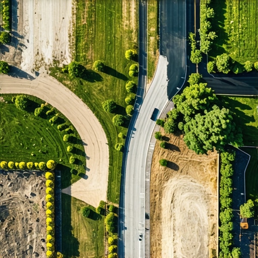 The site plan adjustment that fixes poor property drainage