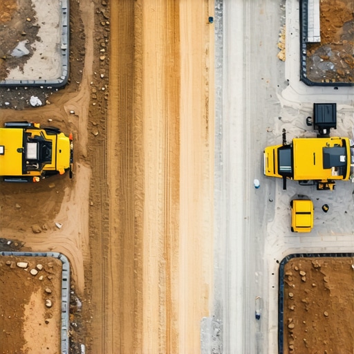 The site preparation move that speeds up foundation pouring