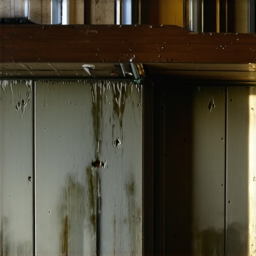 The vapor barrier mistake that causes mold in newly finished basements