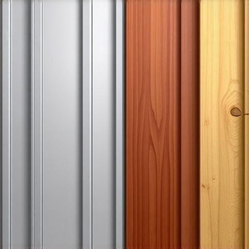Why Metal Studs Are Better for Basement Walls but Harder for Trim