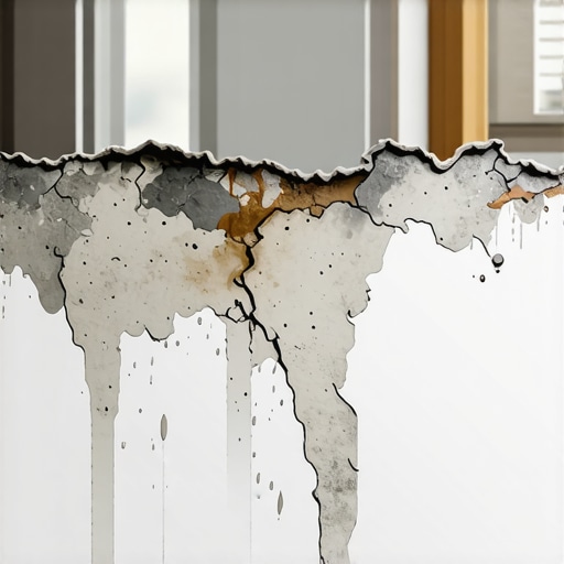 Why Moisture-Rated Drywall Still Fails in Smaller Bathrooms