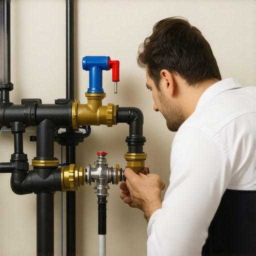 Why Most Homeowners Fail Their First Plumbing Rough-In Inspection