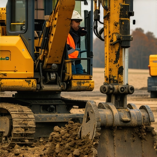Why Site Clearing Delays Are Actually a Sign of a Good Excavator
