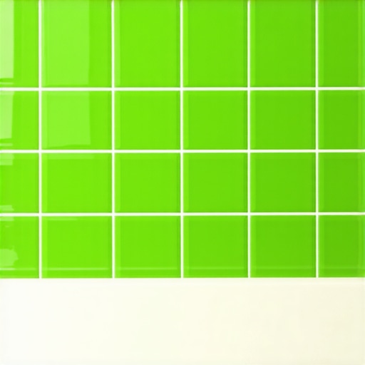 Why We Always Use Green Board Behind Subway Tile Instead of Standard Drywall