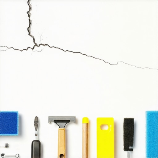 Why We Never Use Mesh Tape on Stress-Prone Ceiling Seams