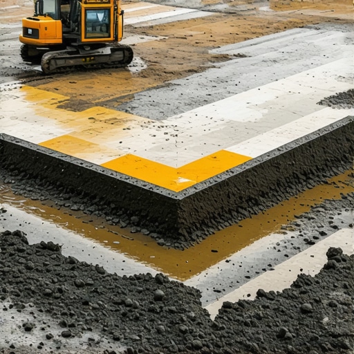 Why We Switched to Fiber-Reinforced Mud for High-Traffic Corners