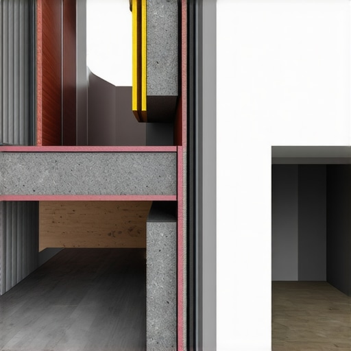 Why You Need Double-Stud Walls for Soundproof Offices