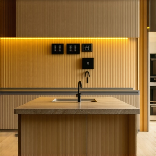 Why You Need a Dedicated Circuit for Kitchen Islands