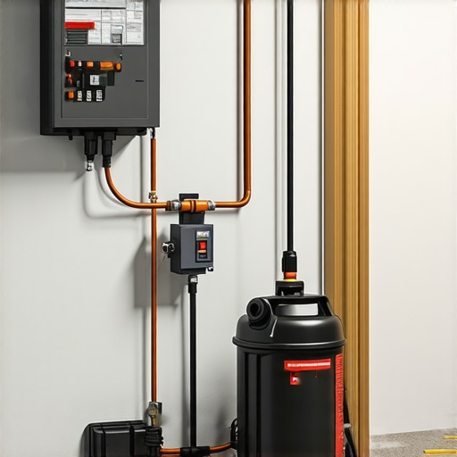 Why You Need a Dedicated Electrical Circuit for Your Sump Pump