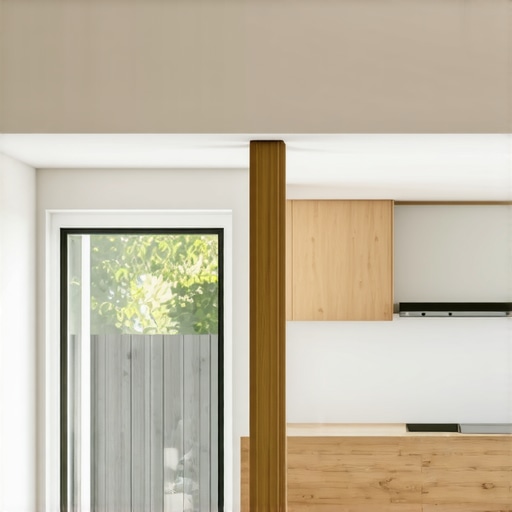 Why You Need a Load-Bearing Header for Your Kitchen Pass-Through