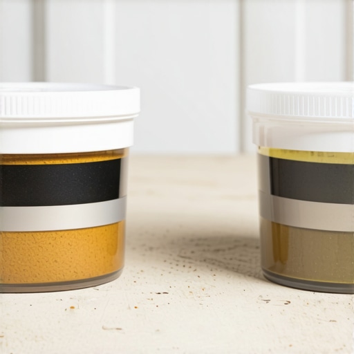 Why You Should Never Mix Different Brands of Joint Compound