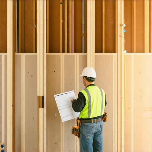 Why You Should Never Skip the Pre-Drywall Walkthrough